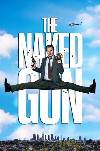 The Naked Gun