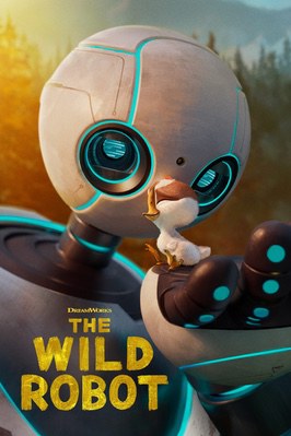 The Wild Robot