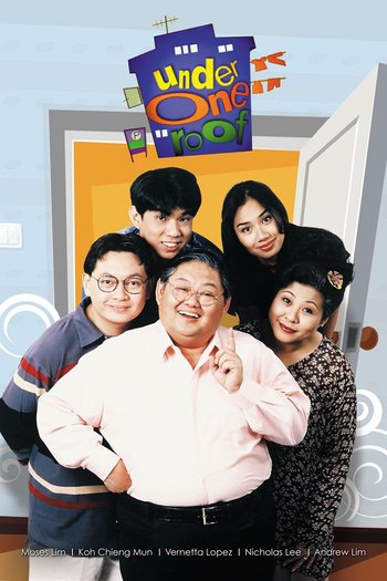 Best of Under One Roof