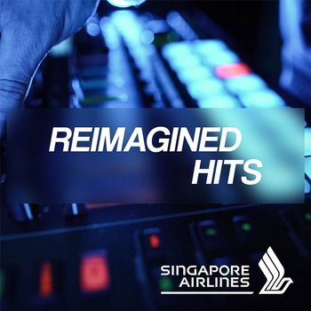 Reimagined Hits