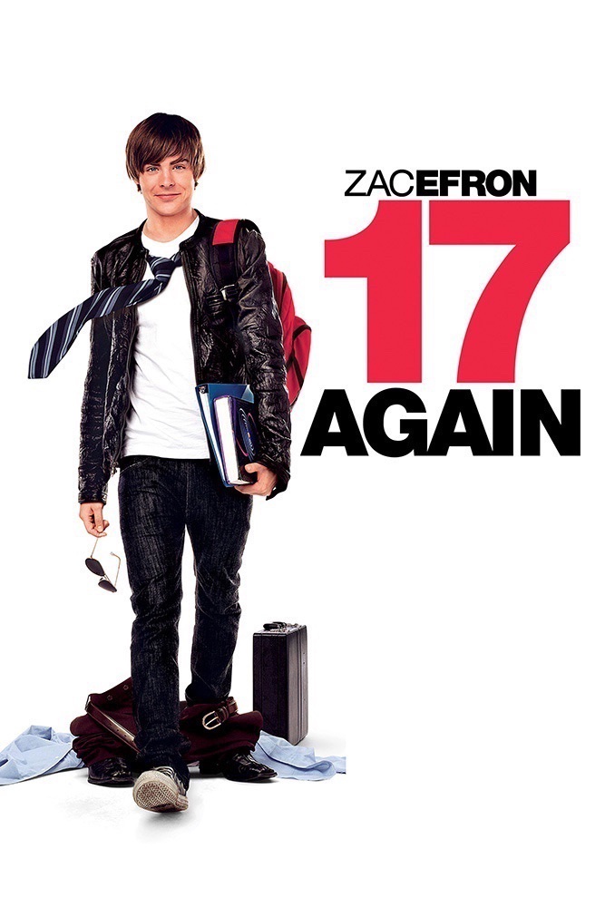 17 Again