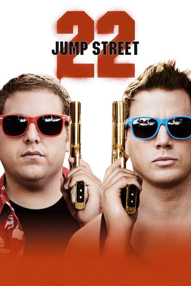 22 Jump Street