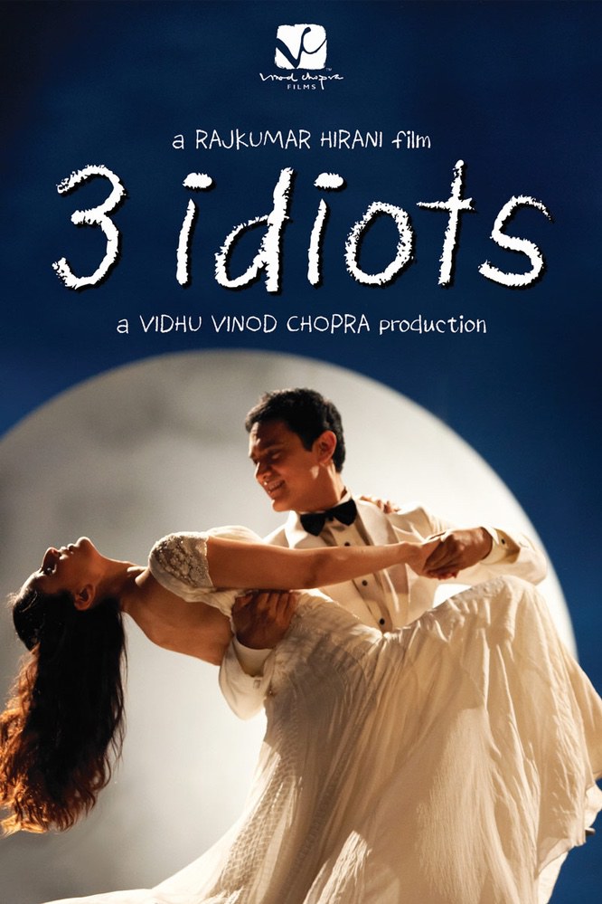 3 Idiots