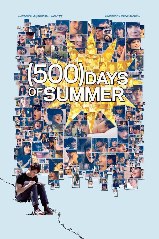 500 Days of Summer