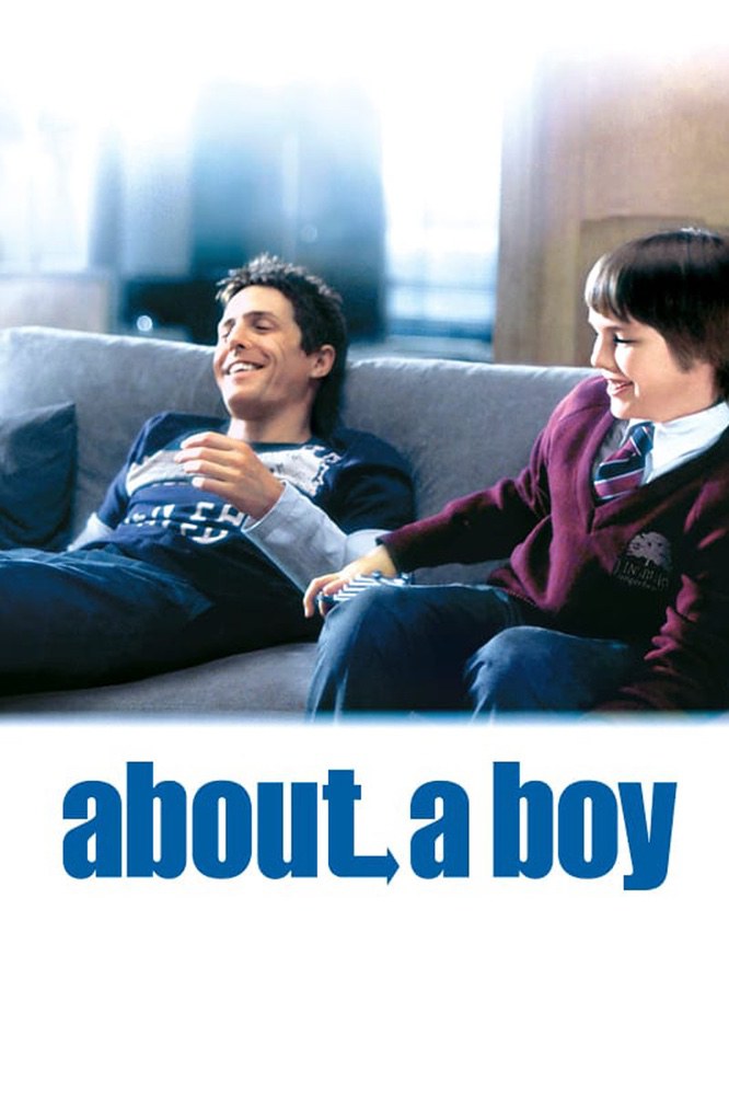 About a Boy