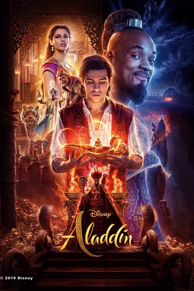 Aladdin 