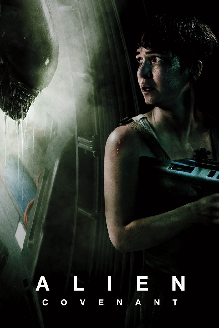 Alien: Covenant