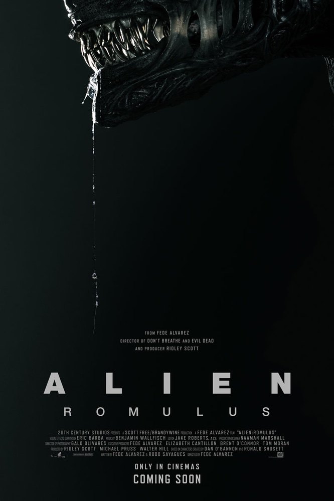 Alien: Romulus