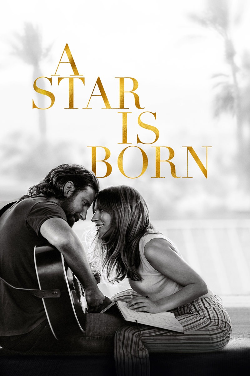 A Star Is Born (2018)