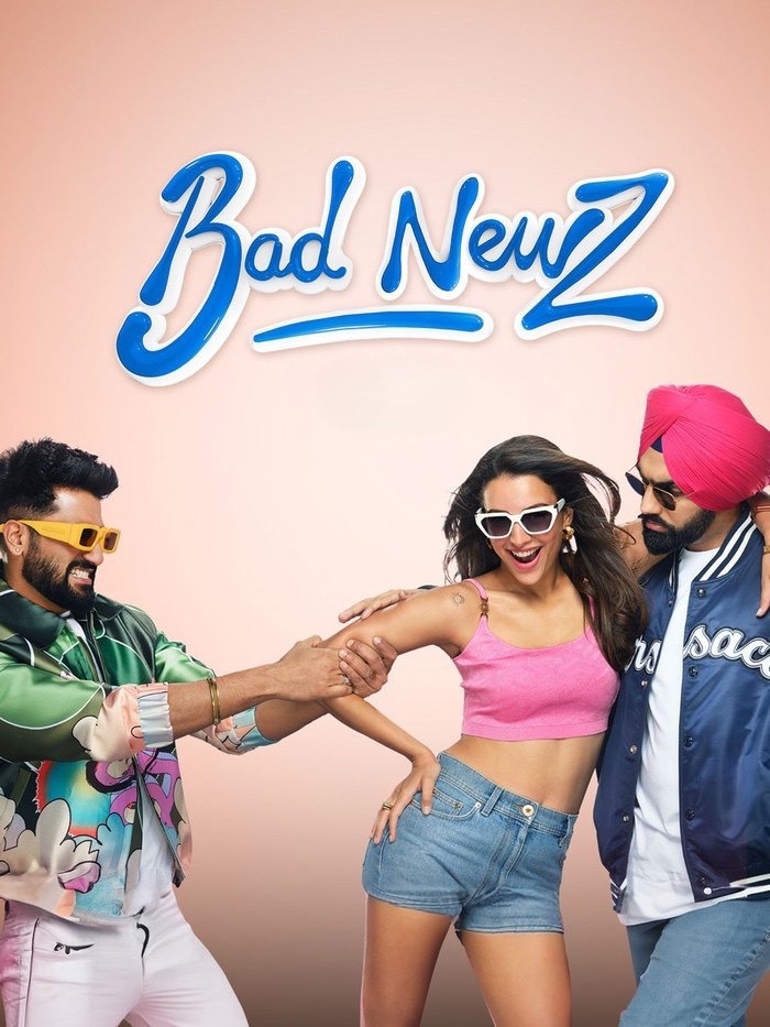Bad Newz