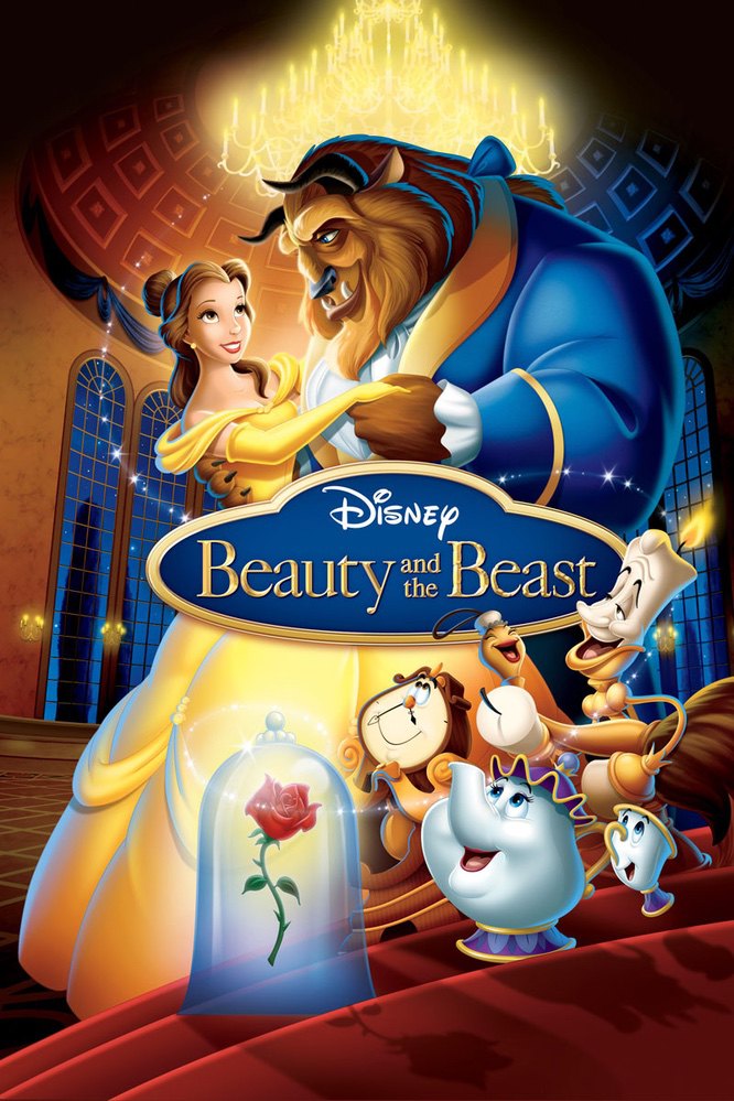 Beauty and the Beast