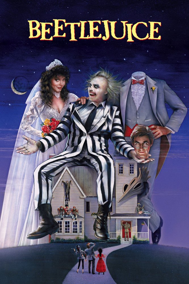 Beetlejuice