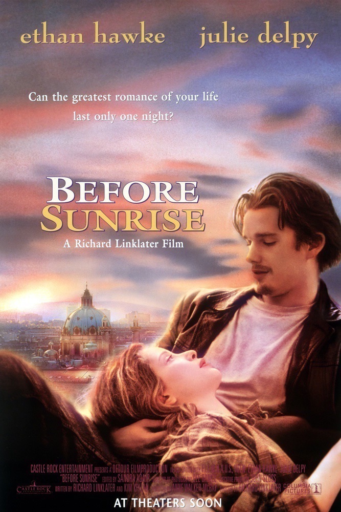 Before Sunrise