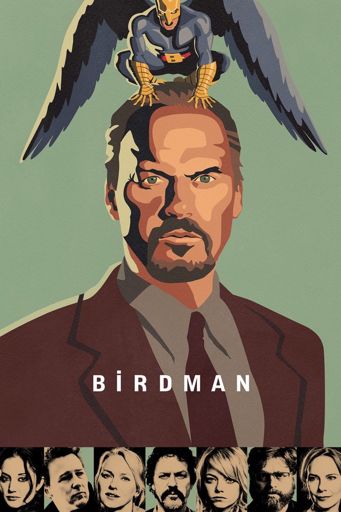 Birdman