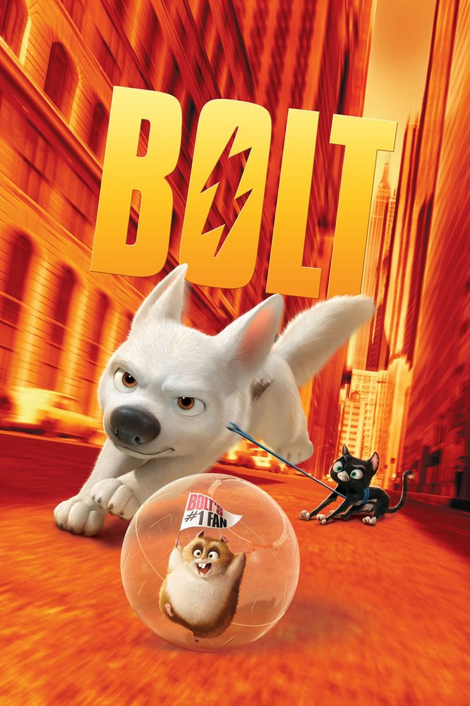 Bolt