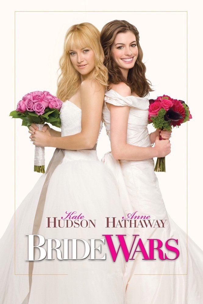 Bride Wars