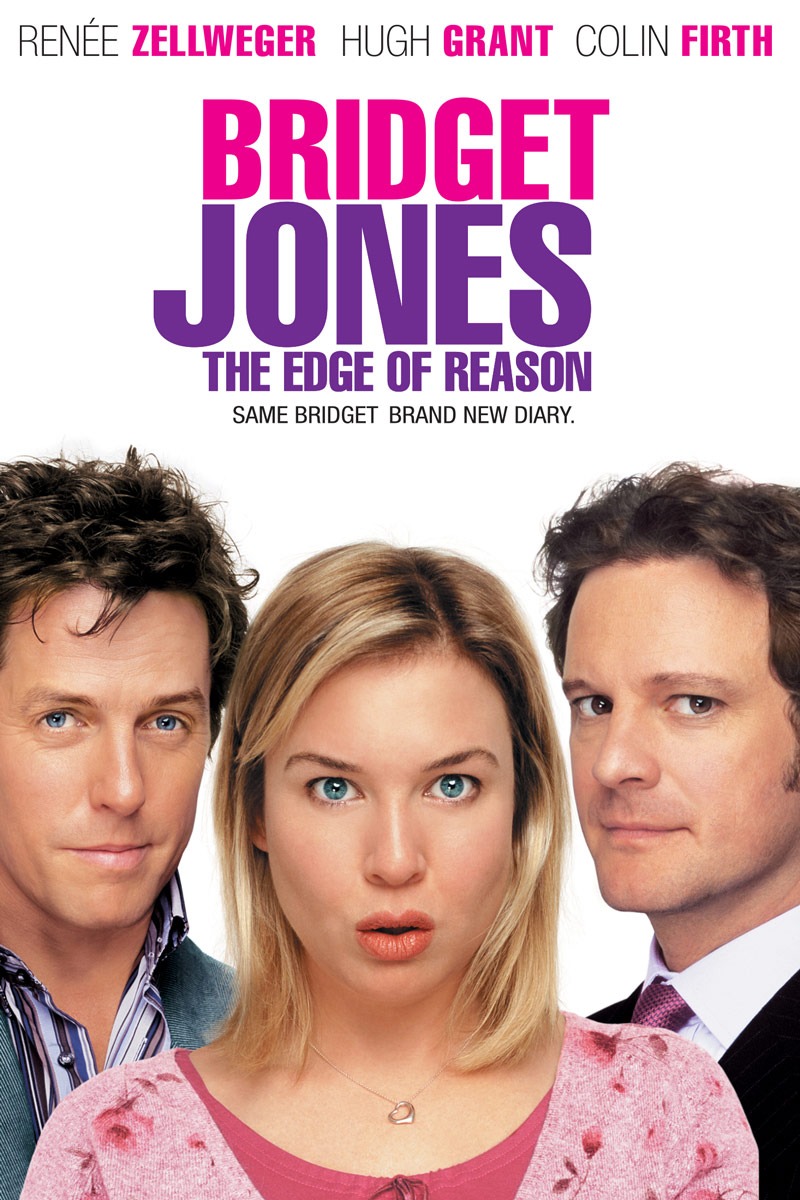 Bridget Jones: The Edge of Reason