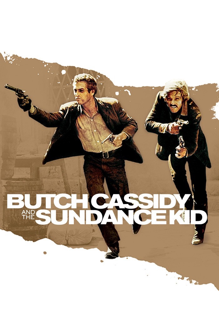 Butch Cassidy and the Sundance Kid