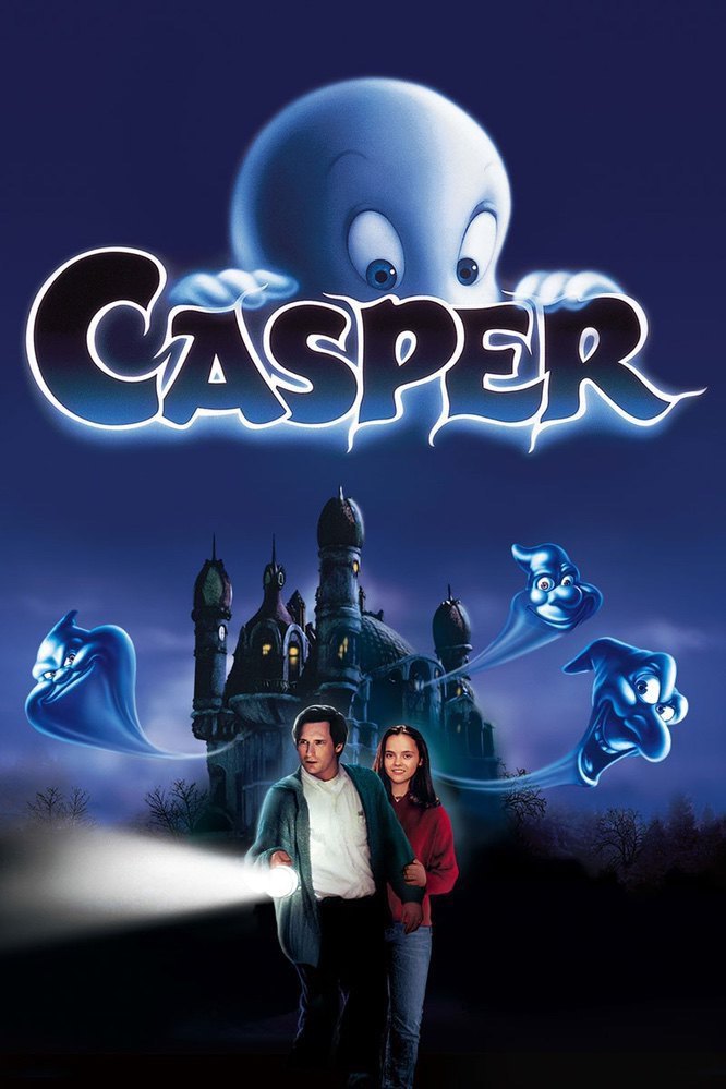 Casper