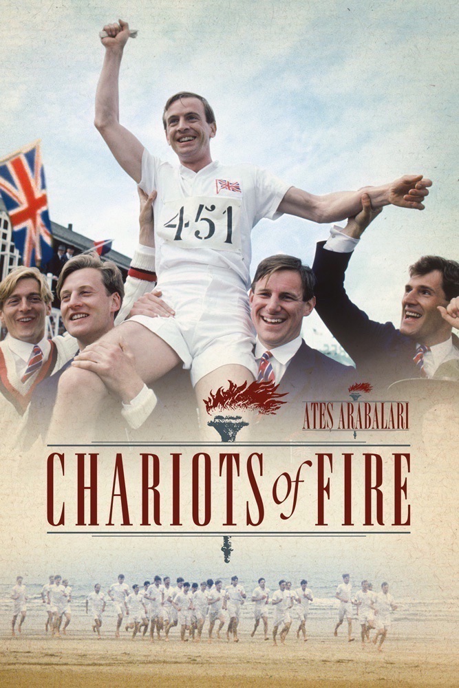 Chariots of Fire