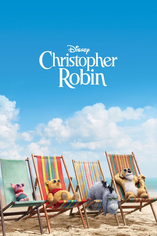 Christopher Robin