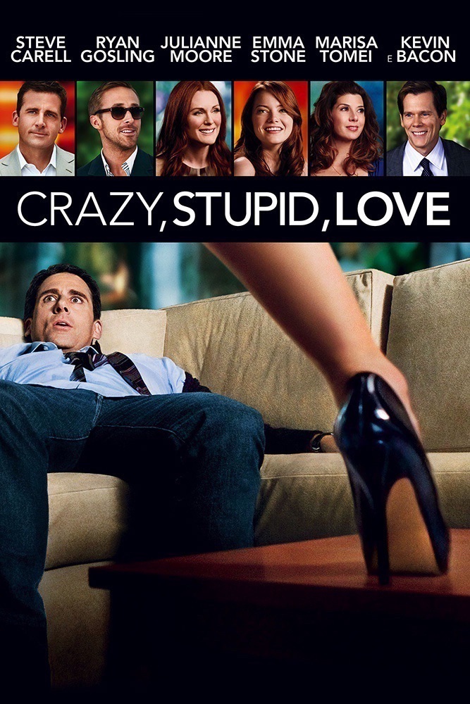 Crazy, Stupid, Love