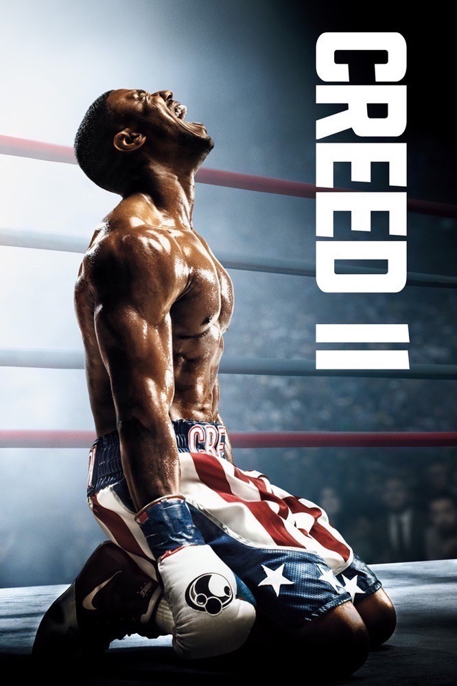 Creed II