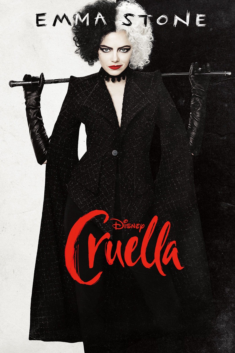 Cruella