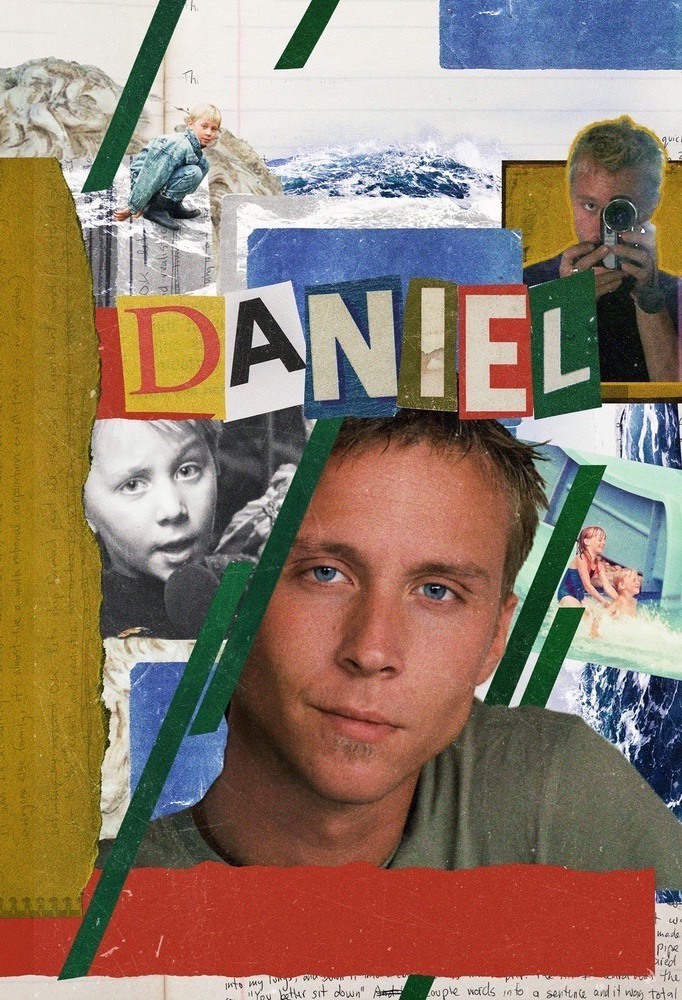 Daniel