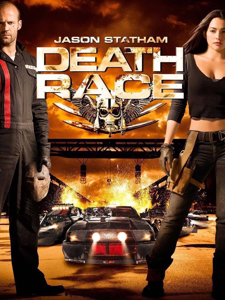 Death Race 