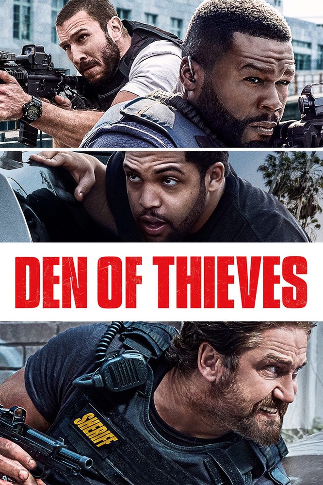 Den of Thieves