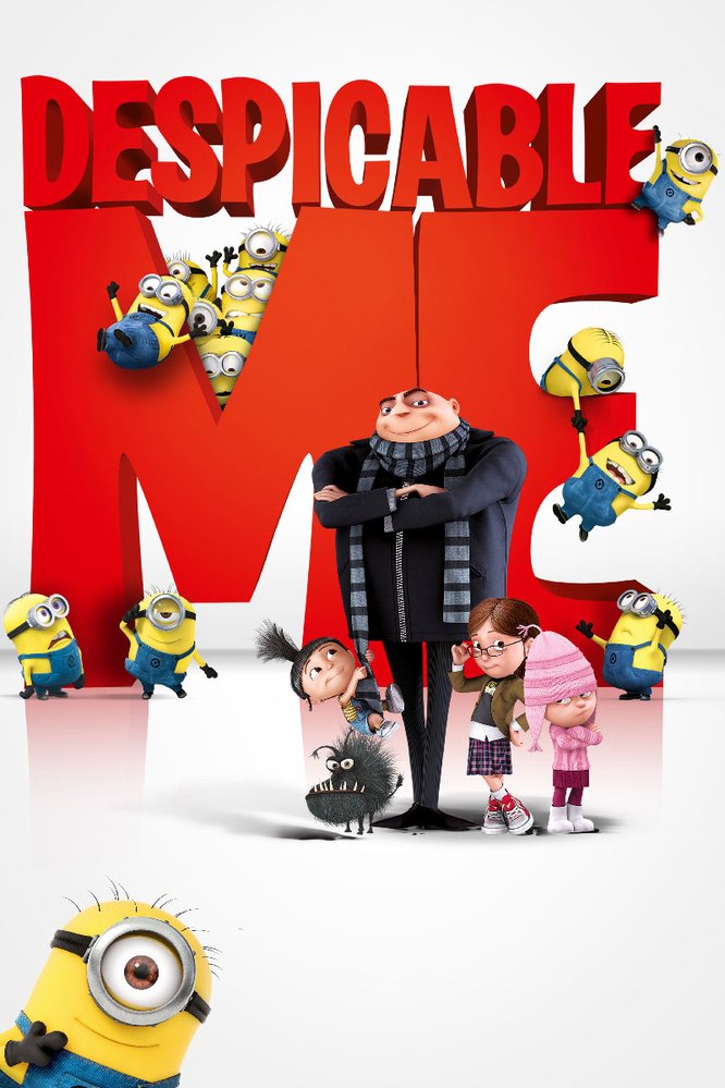 Despicable Me