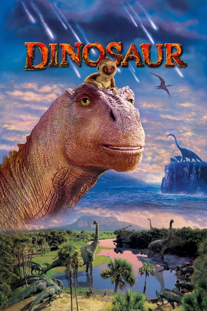 Dinosaur