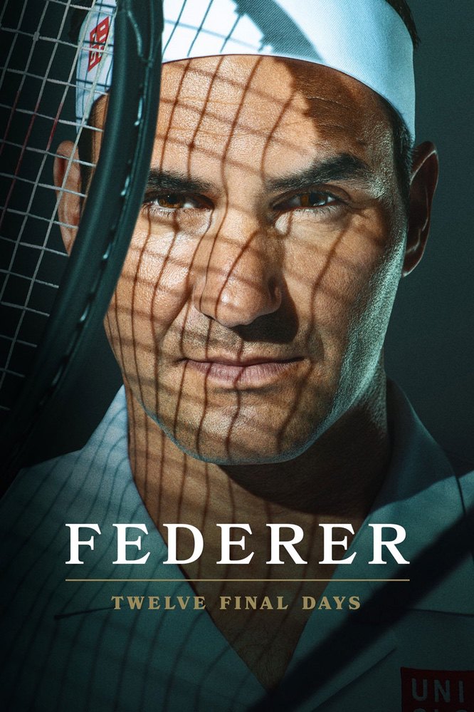 Federer: 12 Final Days