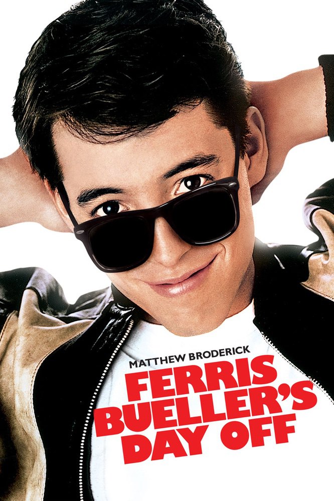 Ferris Bueller's Day Off