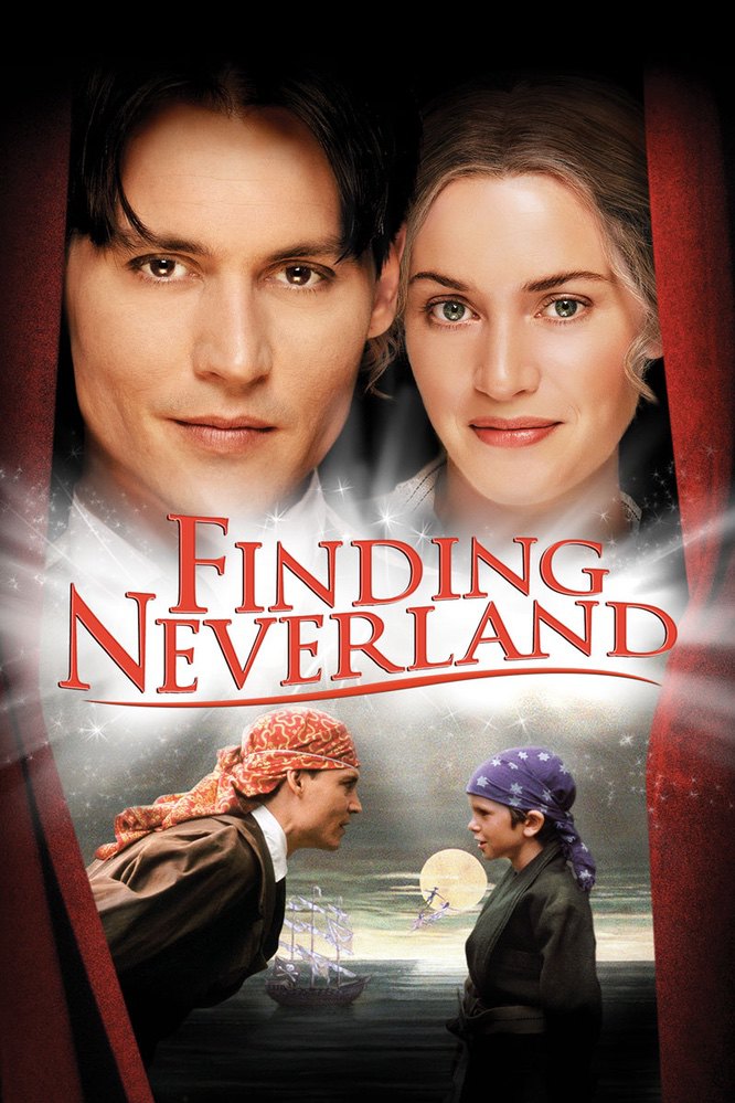 Finding Neverland