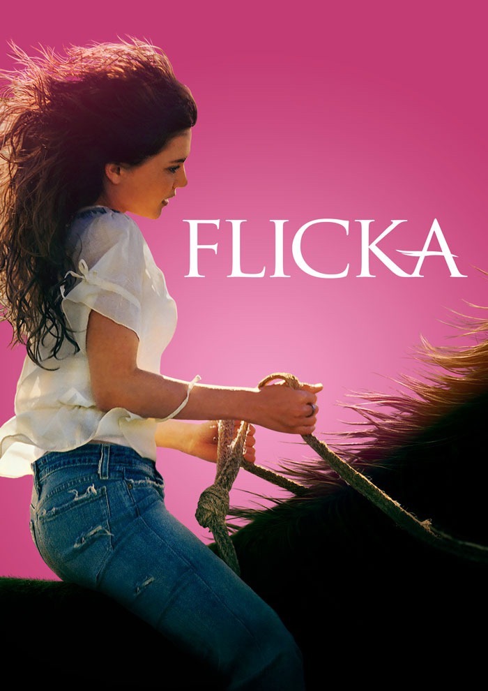 Flicka