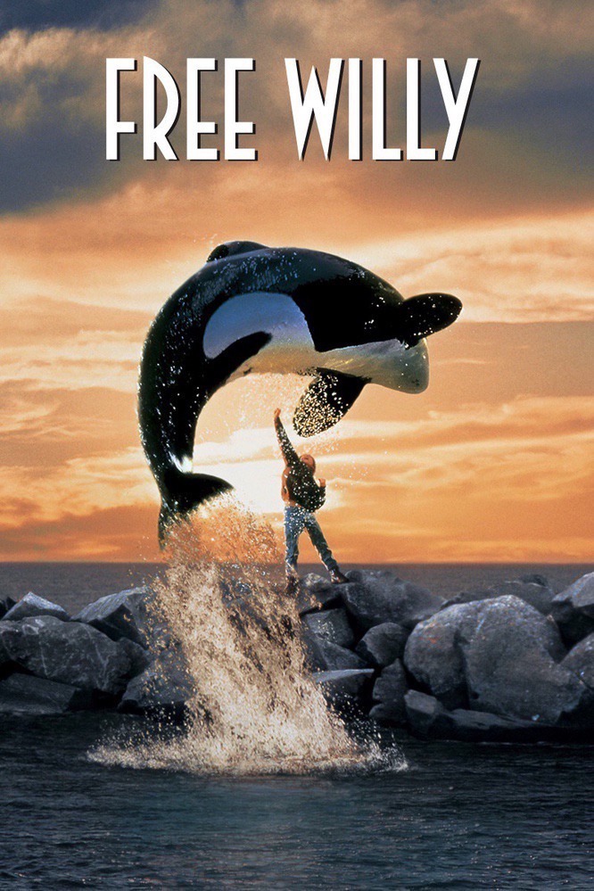 Free Willy