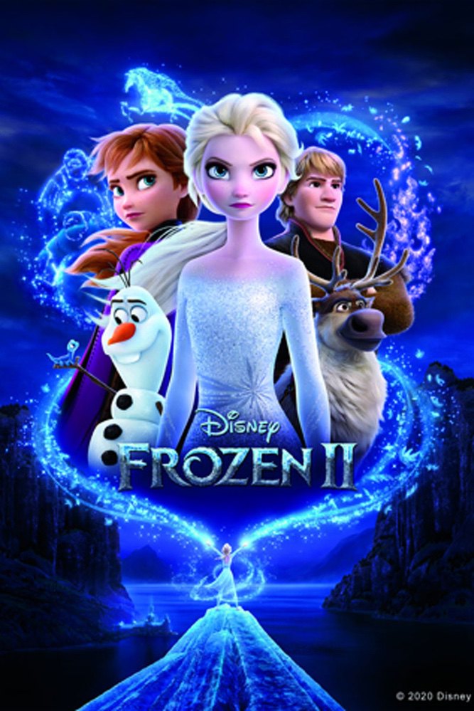 Frozen II