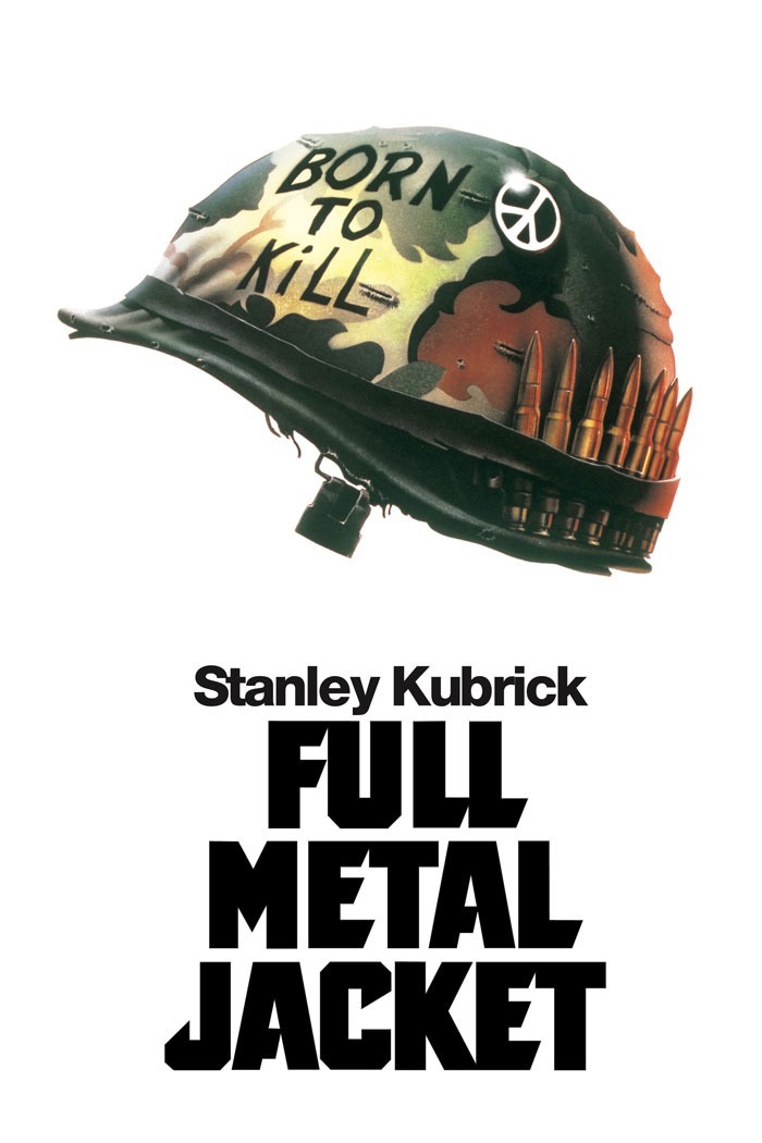 Full Metal Jacket