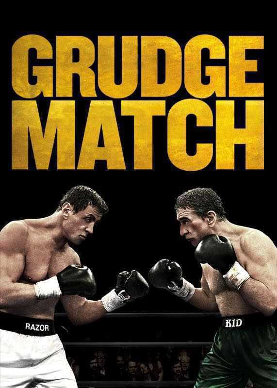 Grudge Match