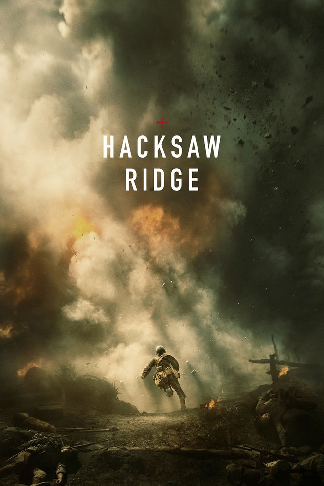 Hacksaw Ridge