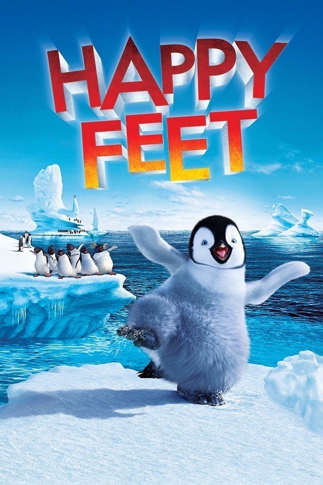 Happy Feet