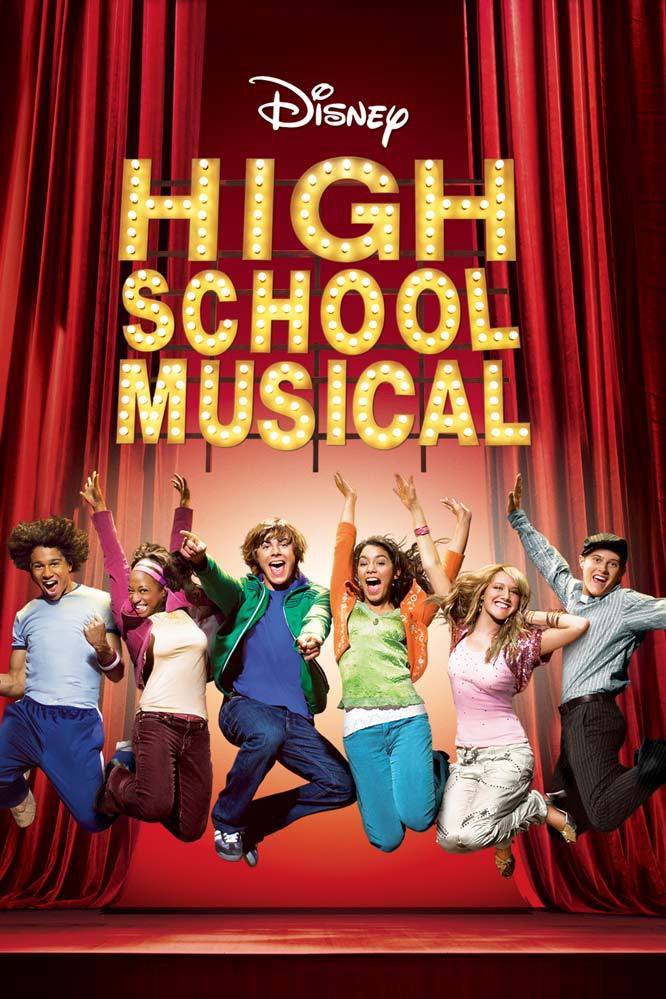 High School Musical 