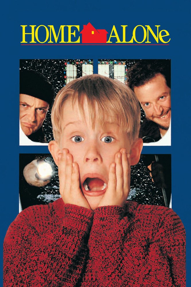 Home Alone