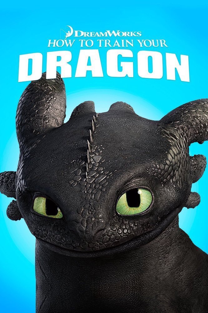 How to Train Your Dragon