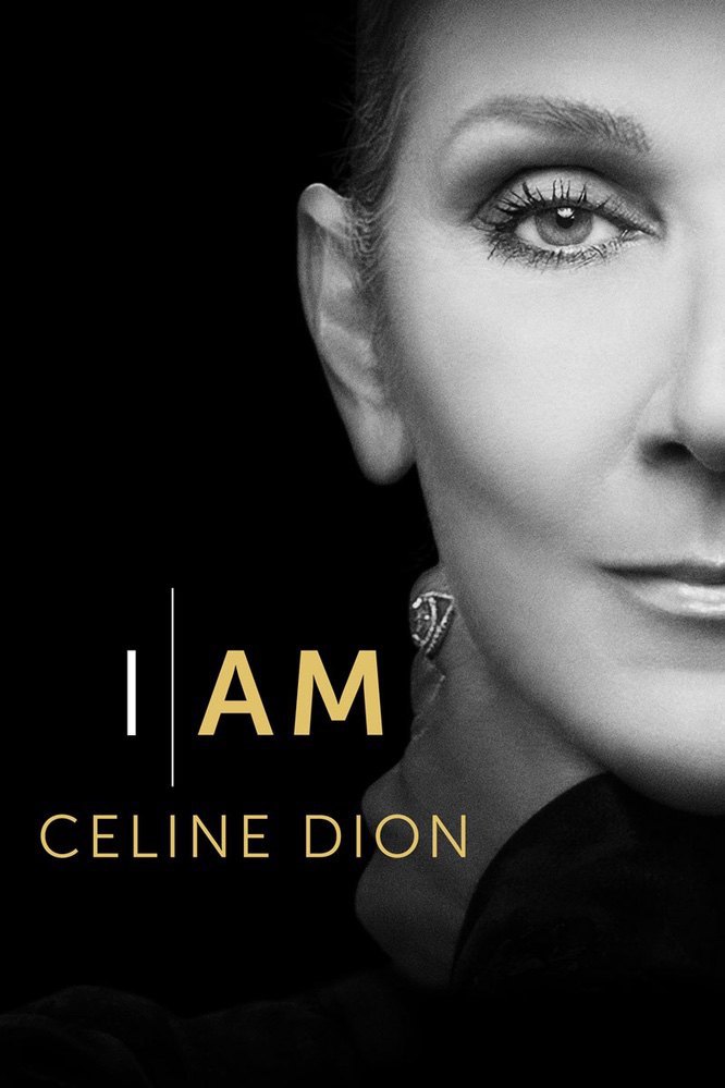 I Am: Celine Dion