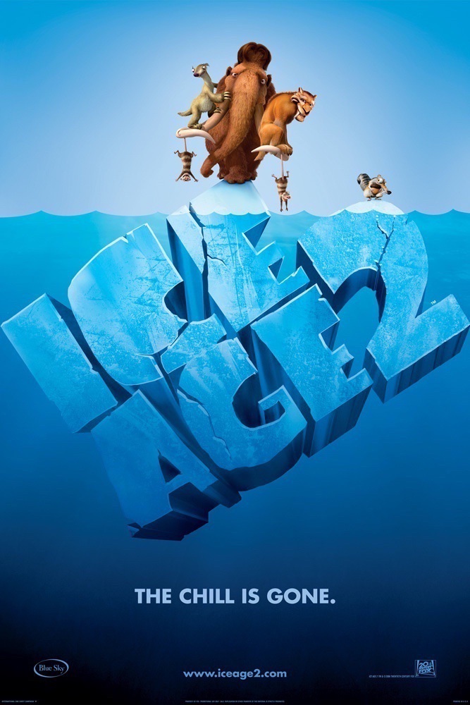 Ice Age: The Meltdown