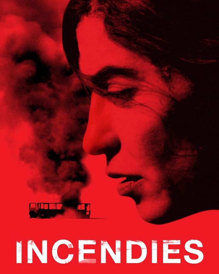 Incendies