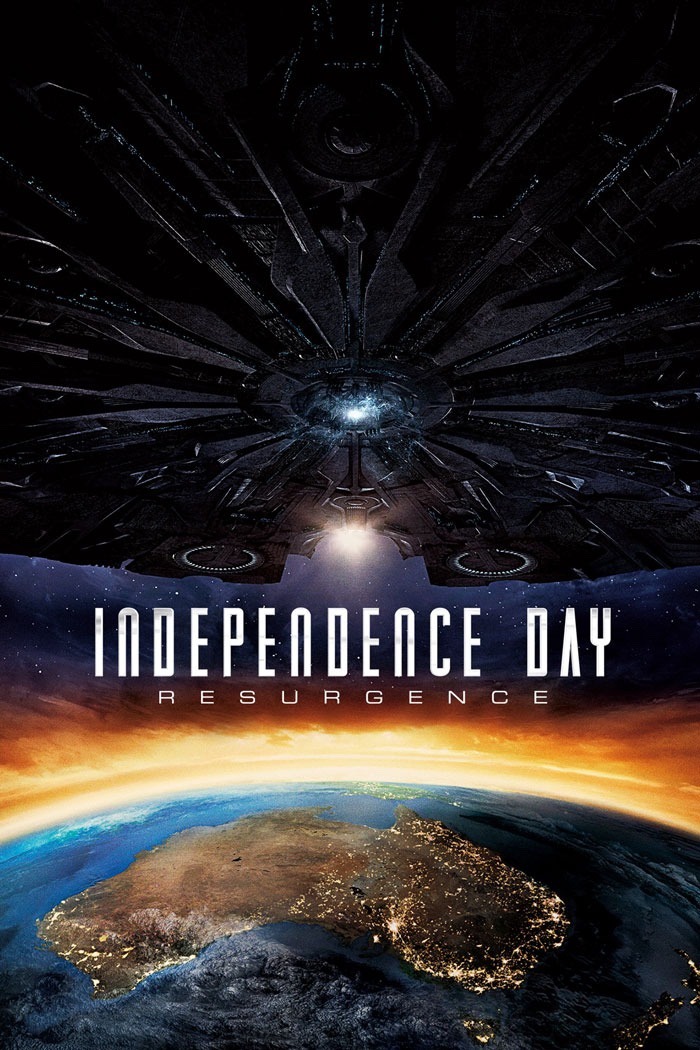 Independence Day: Resurgence